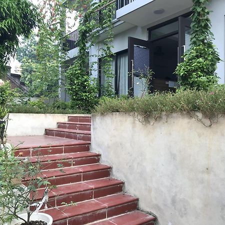 Thai Duong Hotel Viet Tri Экстерьер фото