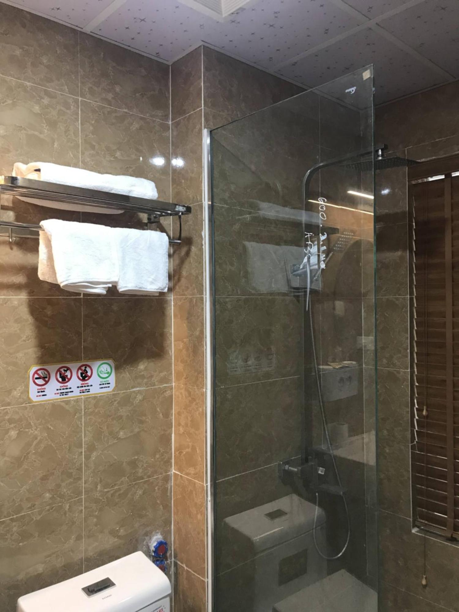 Thai Duong Hotel Viet Tri Экстерьер фото