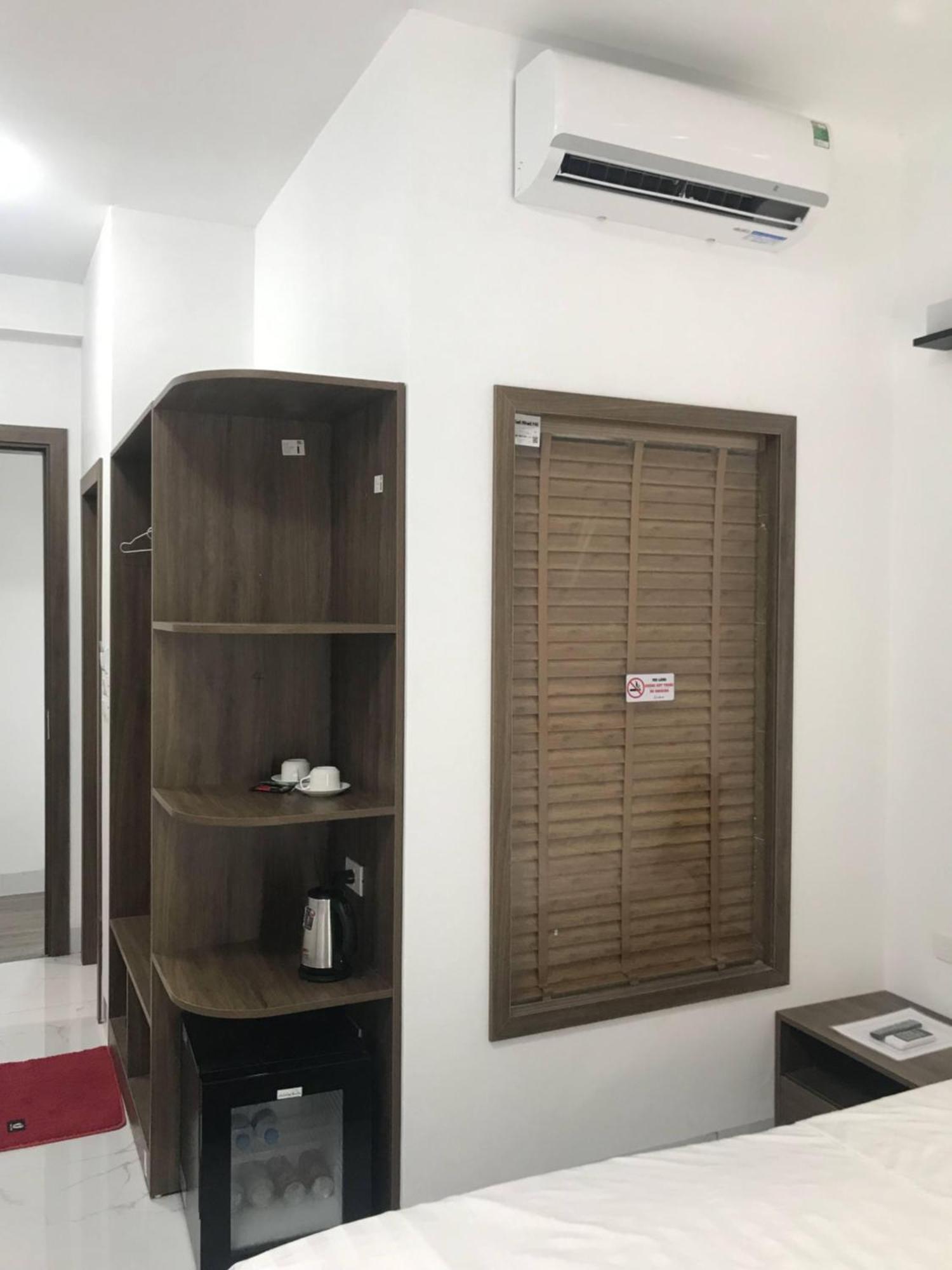 Thai Duong Hotel Viet Tri Экстерьер фото