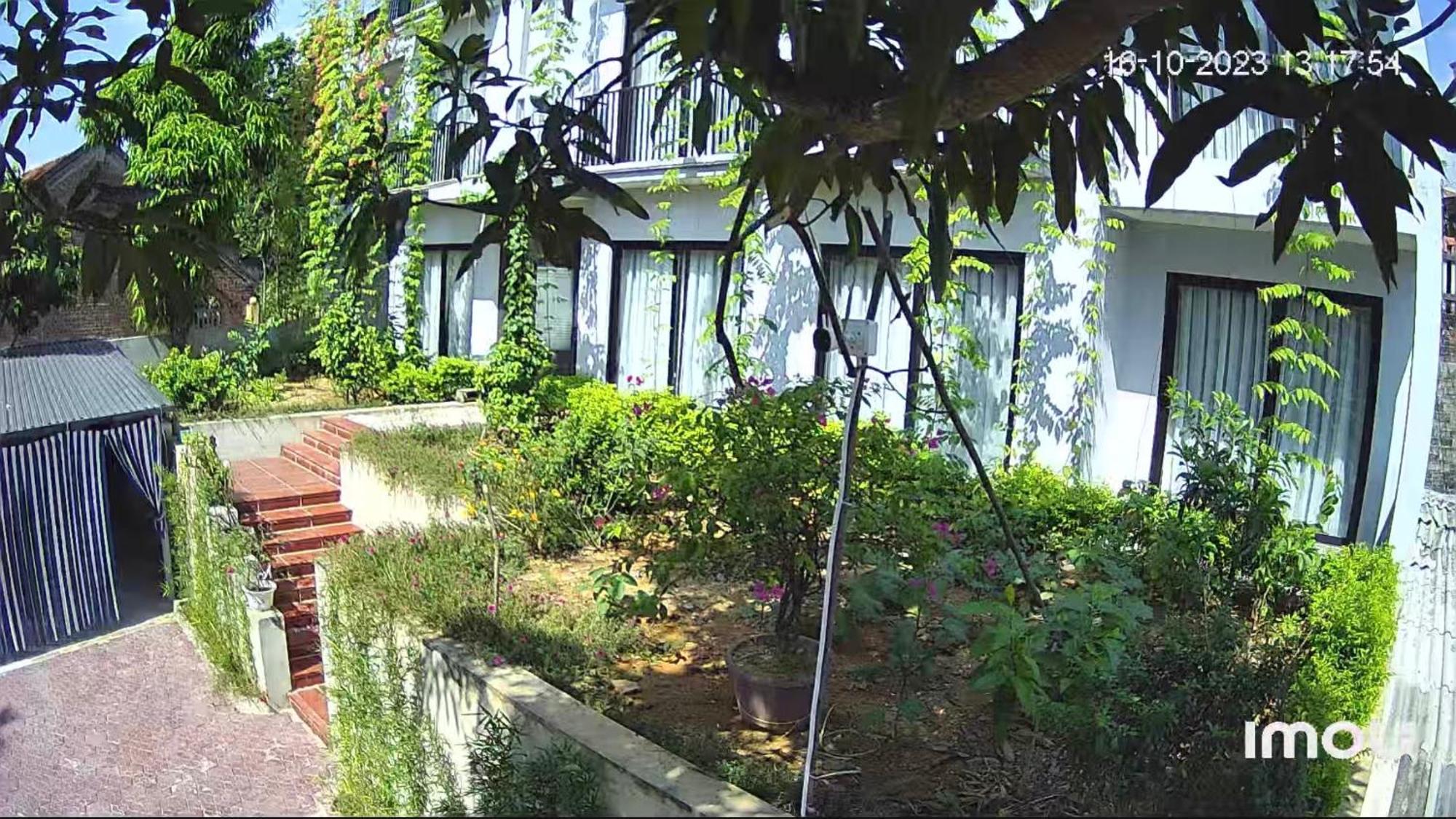 Thai Duong Hotel Viet Tri Экстерьер фото